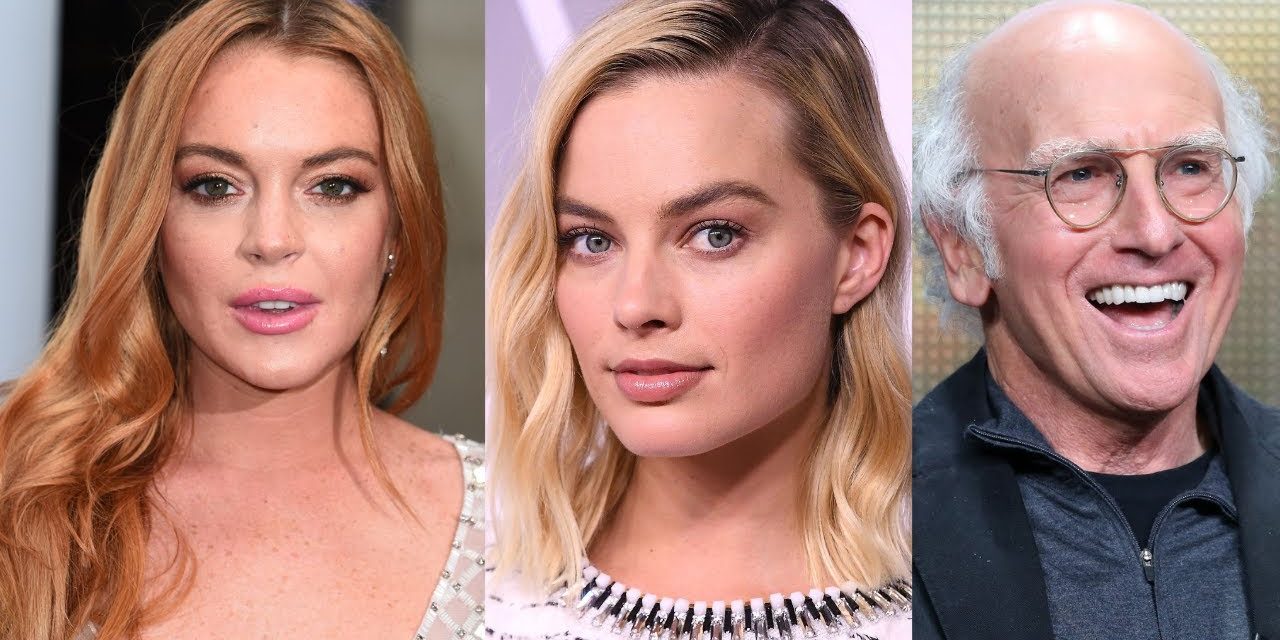 Todays Famous Birthdays List For July 2 2022 Includes Celebrities Margot Robbie And Lindsay 