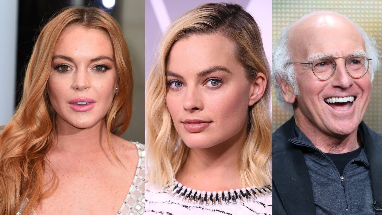Todays Famous Birthdays List For July 2 2022 Includes Celebrities Margot Robbie And Lindsay 