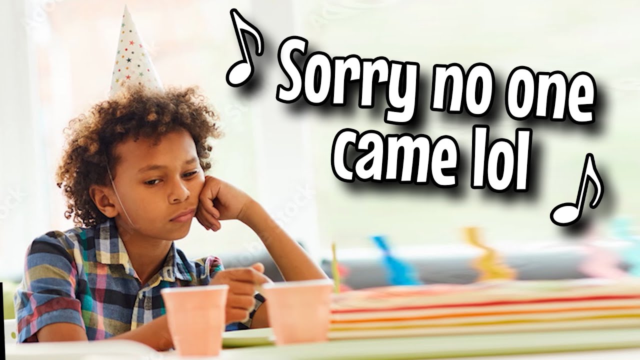 We fixed the "Happy Birthday" song. (YIAY #609) – Birthday Songs