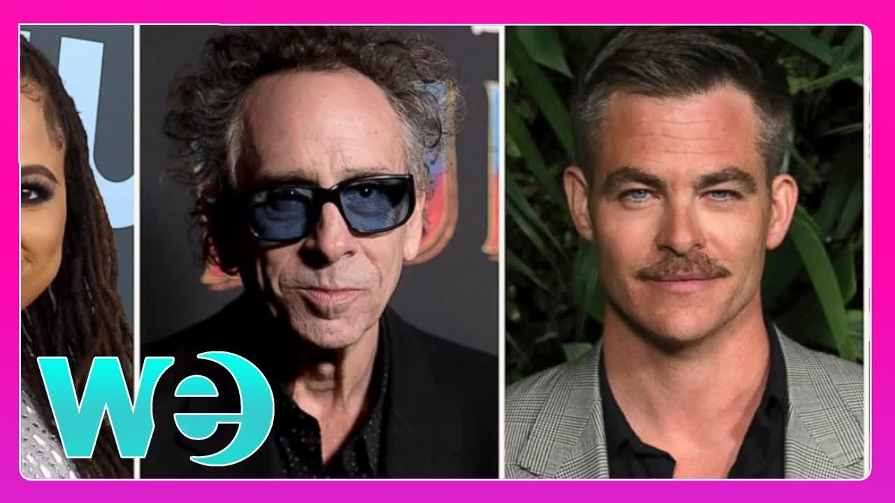 Celebrity birthdays for the week of Aug. 21-27 – Famous Bdays