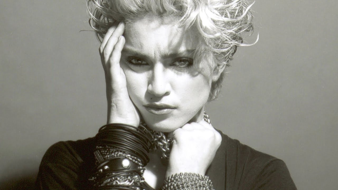 Madonna Top 5 Quotes | 16 August | Happy Birthday Madonna – Famous Bdays