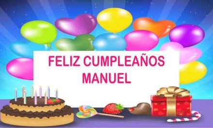 Manuel  Birthday Wishes & Mensajes – Happy Birthday MANUEL – Birthday Songs