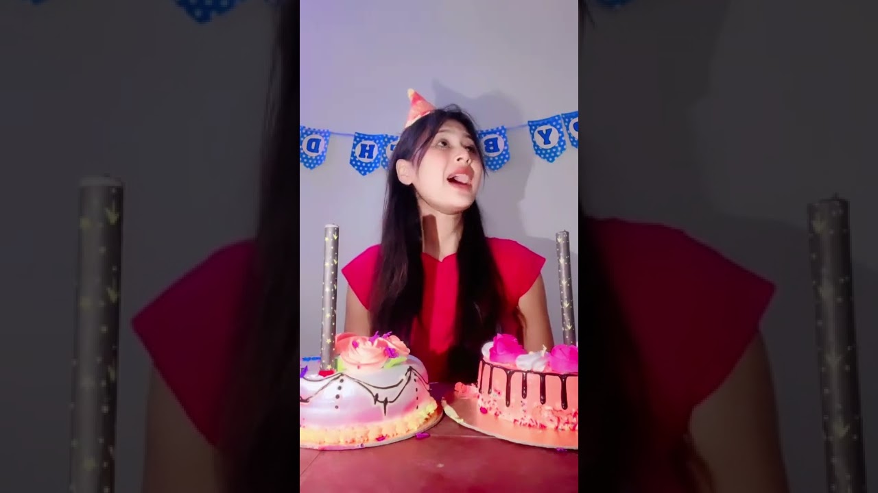 Monalisha Hajowary birthday video – Famous Bdays