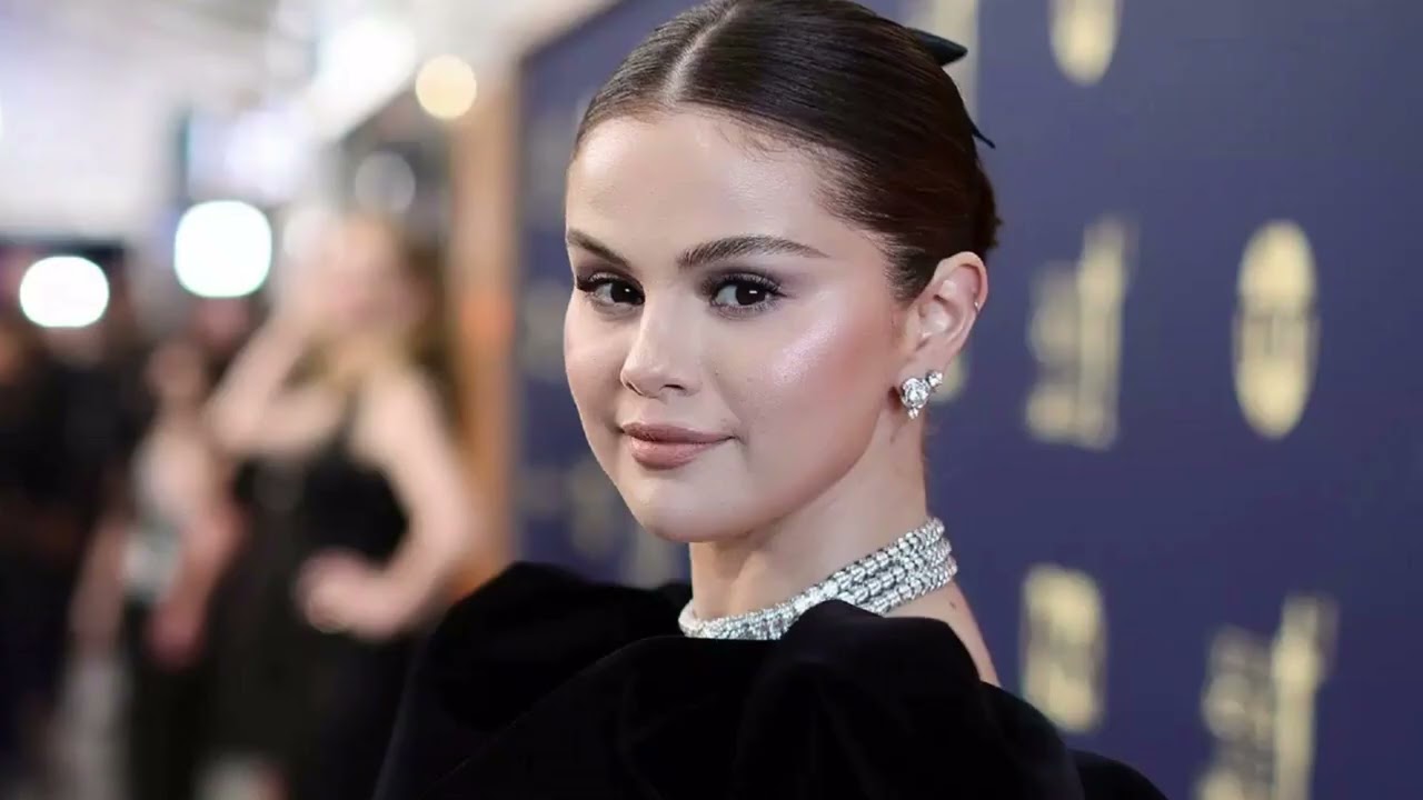 Selena Gomez | 22 July | Happy Birthday | Celebrity | Quotes – Famous Bdays