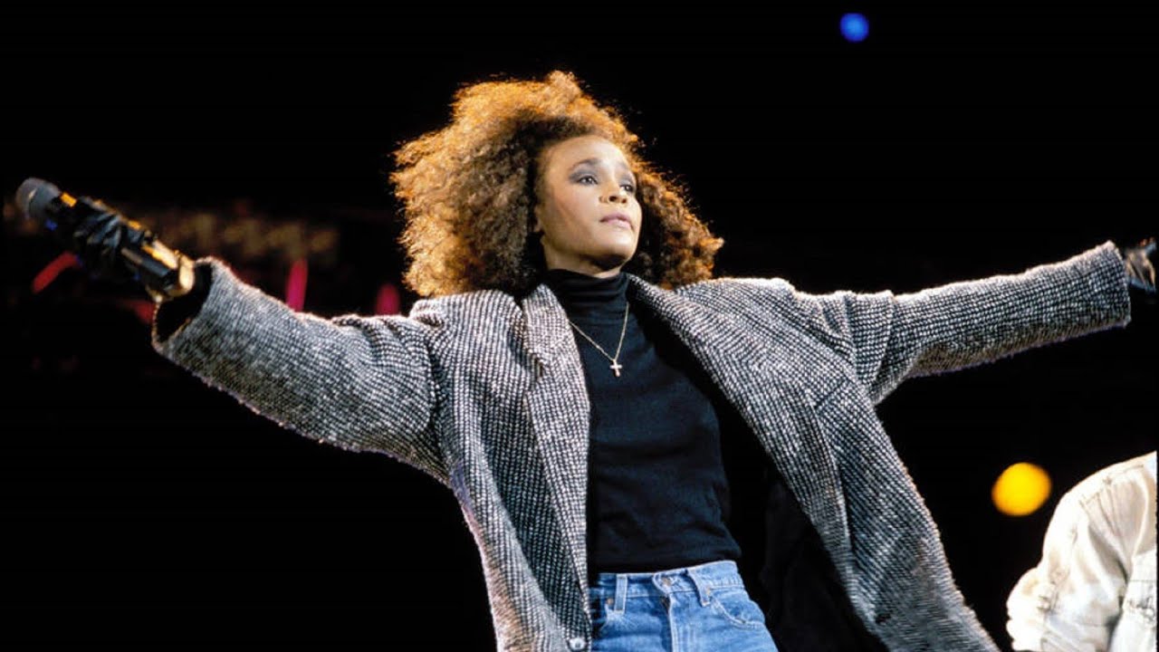 Whitney Houston Top 5 Quotes | 09 August | Happy Birthday Whitney Houston – Famous Bdays