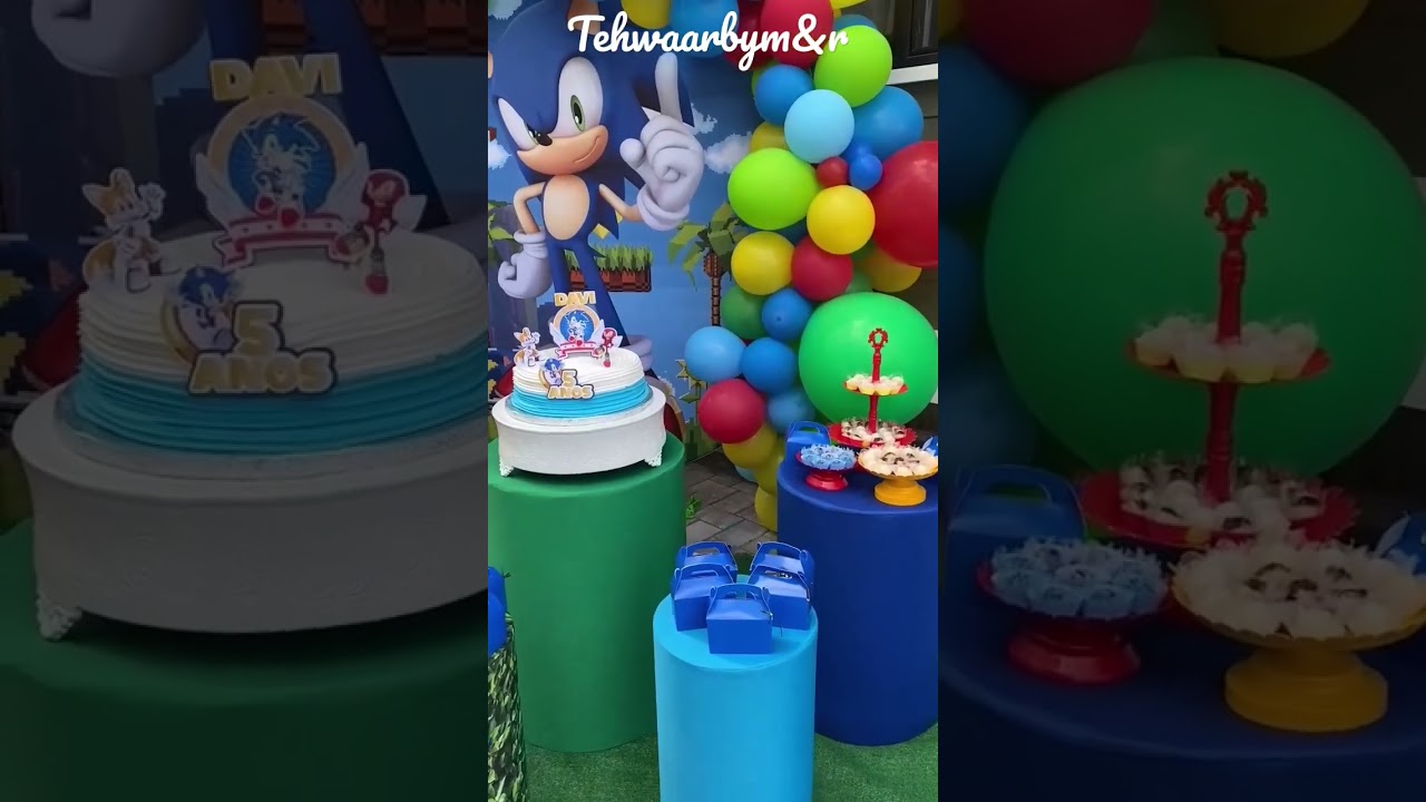 cartoon character theme birthday | sonic birthday theme | cocomelon |#shorts #viralshorts #cocomelon – Famous Bdays