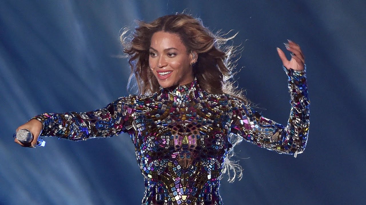 Beyonce Knowles Top 5 Quotes | 04 September | Happy Birthday Beyonce Knowles – Famous Bdays