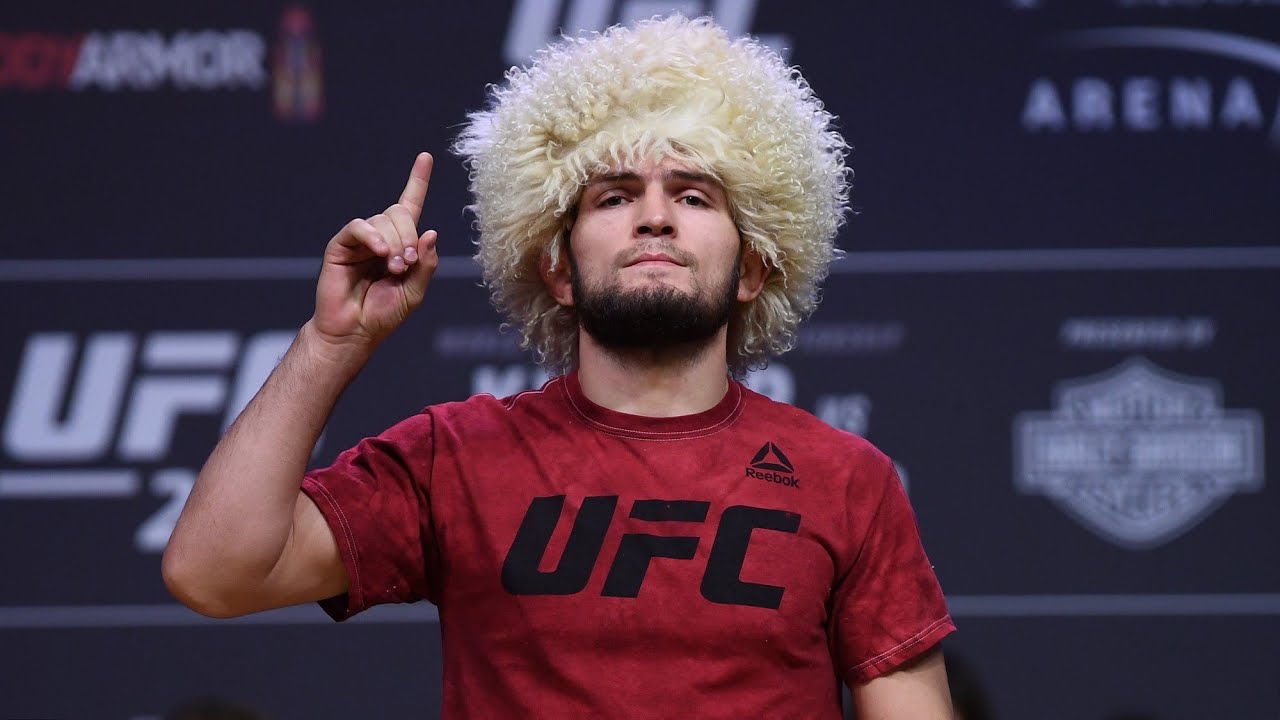 Khabib Nurmagomedov Top 5 Best Quotes | 20 September | Happy Birthday Khabib Nurmagomedov – Famous Bdays