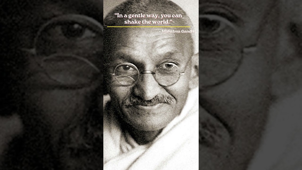 02nd October #Mahatma #Gandhi #Birthday #quotes #status #video #famous #celebrity #top #whatsapp – Famous Bdays