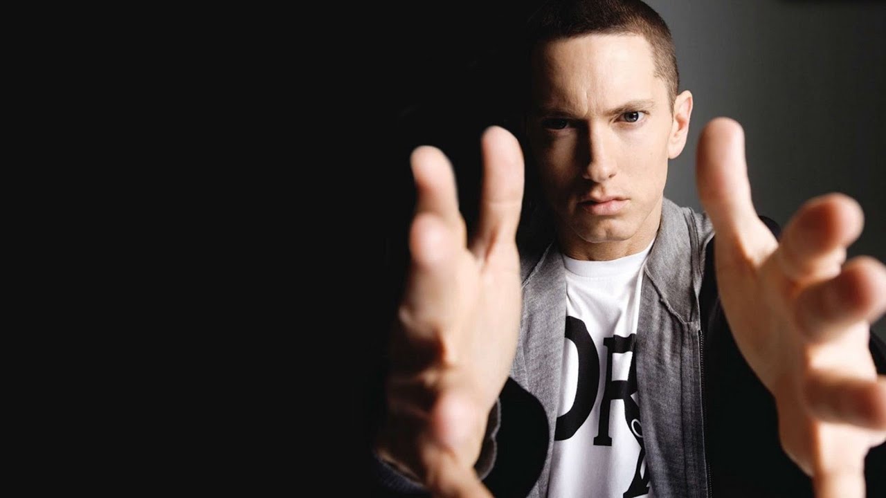 Eminem Top 20 Quotes | Happy Birthday Eminem | 17 October – Famous Bdays