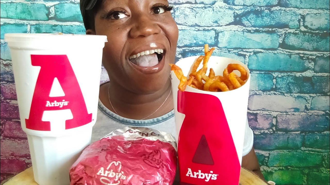 FIRST TIME TRYING ARBY'S!!CLASSIC BEEF 'N CHEDDAR MEAL*CELEBRITY BIRTHDAYS*VLOGTOBER/MUKTOBER DAY 13 – Famous Bdays