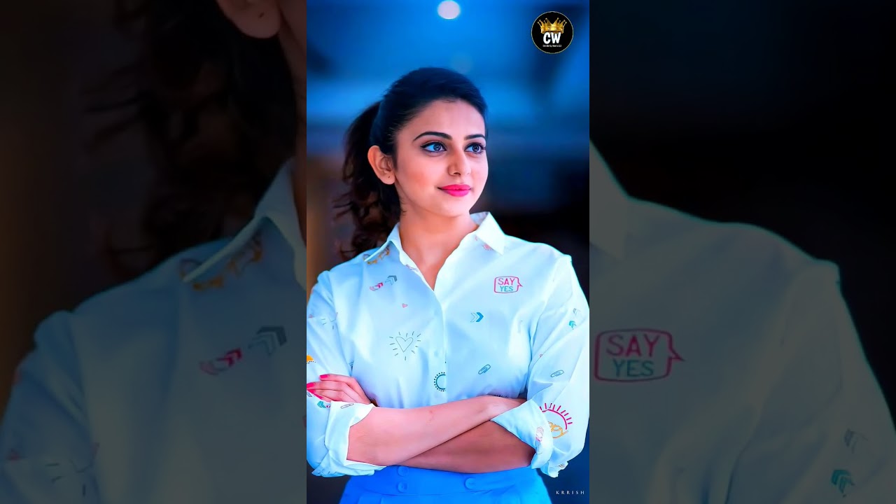 Happy Birthday Rakul Preet Singh #shorts #youtubeshorts #shortsvideo #rakulpreetsingh – Famous Bdays