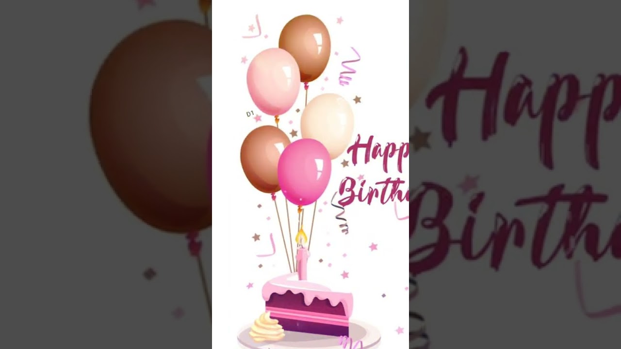 happy birthday to you #birthday #happybirthdaytoyou #shorts – Birthday Songs