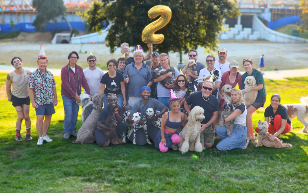 Didi’s 2nd Birthday